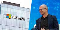 Imagem | Microsoft e M Rezaie Foto: Imagem | Microsoft e M Rezaie / Xataka