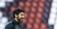 Loco Abreu &eacute; t&eacute;cnico do Xolos de Tijuana - Foto: Reprodu&ccedil;&atilde;o / Instagram / Jogada10