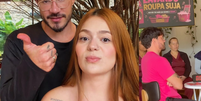 Reality de Viih Tube e Eliezer com funcion&aacute;rios pode gerar problemas na Justi&ccedil;a para o casal de ex-BBBs? Advogado especialista em Direito Trabalhista explica e faz ressalva em debate: '&Eacute; preciso avaliar se existia liberdade...'.  Foto: Reprodu&ccedil;&atilde;o/Instagram / Purepeople