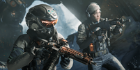 Call of Duty Black Ops 7: Confira as melhores SMGs na Temporada 4 Foto: Reprodução / Activision