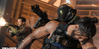 Call of Duty Black Ops 7: Confira as melhores Escopetas e MLS na Temporada 4 Foto: Reprodução / Activision