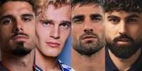 Pedro Neto, Lucas Bergvall, M&iacute;lad Mohammad&iacute; e Joško Gvardiol aparecem nas listas dos mais bonitos da Copa: mas e o borodog&oacute;?  Foto: Reprodu&ccedil;&atilde;o/@pedroneto_30, Getty Images/FIFA, Reprodu&ccedil;&atilde;o e Reprodu&ccedil;&atilde;o/@josko_gvardiol
