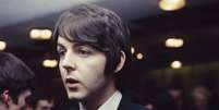 Paul McCartney, m&uacute;sico dos Beatles, em 1968 Foto: David Redfern / Redferns via Getty / Rolling Stone Brasil