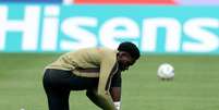 Craque fez sua estreia na Copa contra a &Aacute;frica do Sul - Foto: Elizabeth Ruiz Ruiz/Getty Images / Jogada10