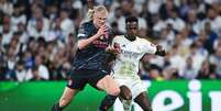 (  Foto: David Ramos/Getty Images / Esporte News Mundo