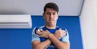 Al&eacute;m de Fagner, William e Pedr&atilde;o tamb&eacute;m seguem indefinidos na Raposa - Foto: Celo Gil / Cruzeiro / Jogada10