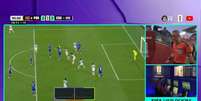 Trionda possui tecnologia in&eacute;dita para gerar dados e ajudar na decis&atilde;o da arbitragem - Foto: Divulga&ccedil;&atilde;o/Adidas / Jogada10