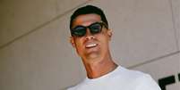 Por que Cristiano Ronaldo pinta as unhas dos p&eacute;s? O h&aacute;bito curioso do craque tem uma explica&ccedil;&atilde;o que poucos conhecem  Foto: Reprodu&ccedil;&atilde;o/Instagram