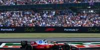 Foto: Divulga&ccedil;&atilde;o / F1