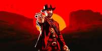 Confiras ofertas em jogos para PC, PlayStation, Xbox e Switch Foto: Reprodu&ccedil;&atilde;o/Rockstar