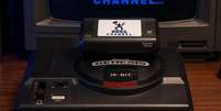 Sega Channel: o primeiro "Netflix dos games"  Foto: Reprodu&ccedil;&atilde;o