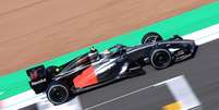 Foto: Divulgação / F1
