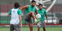 Fluminense inicia com p&eacute; direito os amistosos - Foto: Lucas Mer&ccedil;on/FFC / Jogada10