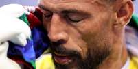 Quando a seleção de Cabo Verde ensinou o mundo a sonhar  Foto: Getty Images / Perfil Brasil