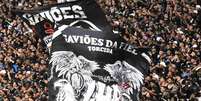 Gavi&otilde;es da Fiel do Corinthians (Foto: Jos&eacute; Manoel Di&aacute;logo/Ag. Corinthians) Foto: Gavi&otilde;es da Fiel do Corinthians ( Jos&eacute; Manoel Di&aacute;logo/Ag. Corinthians) / G&aacute;vea News