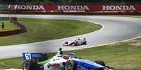 Foto: Chris Jones / Penske Entertainment
