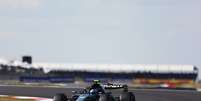 Foto: Divulga&ccedil;&atilde;o / Mercedes AMG F1