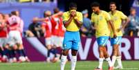 Brasil fez sua pior campanha desde 1990  Foto: DW / Deutsche Welle