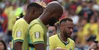 Brasil caiu diante da Noruega nas oitavas de final da Copa do Mudno.  Foto: Werther Santana/Estad&atilde;o / Estad&atilde;o