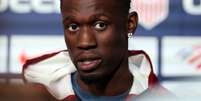 Folarin Balogun, dos EUA  Foto: IMAGN IMAGES via Reuters/Kiyoshi Mio