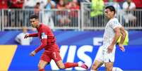  Foto: Michael Steele/Getty Images / Esporte News Mundo