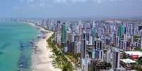 Orla do recife em Pernambuco  Foto: Divulga&ccedil;&atilde;o/PCR / Portal de Prefeitura