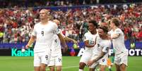  Foto: Esporte News Mundo