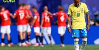 Noruega eliminou o Brasil da Copa do Mundo 2026  Foto: 