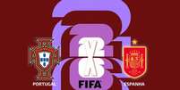 Foto: Jogada10 - Legenda: Sele&ccedil;&otilde;es buscam classifica&ccedil;&atilde;o &agrave;s quartas de final / Jogada10