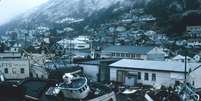 Tsunami Foto: Unsplash/NOAA / Xataka