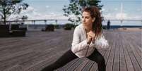 Movimentar o corpo no inverno &eacute; importante para manter a sa&uacute;de e o bem-estar Foto: muse studio | Shutterstock / Portal EdiCase