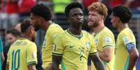 Jogadores da Seleção Brasileira vão tirar férias após Copa  Foto: Werther Santana/Estadão / Estadão
