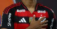 Danilo pelo Flamengo (Foto :Adriano Fontes/Flamengo) Foto: Danilo pelo Flamengo (Foto :Adriano Fontes/Flamengo) / G&aacute;vea News