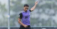 Hulk deixa lembran&ccedil;as tanto boas quanto ruins, em sua passagem pelo Galo - Foto: Divulga&ccedil;&atilde;o/Atletico / Jogada10