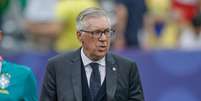 Ancelotti destacou 'miss&atilde;o' para o pr&oacute;ximo ciclo da Sele&ccedil;&atilde;o   Foto: Portal de Prefeitura