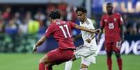 Espanha e Portugal fizeram um grande jogo nas oitavas da Copa do Mundo - Foto: Diogo Pinto/FPF / Jogada10