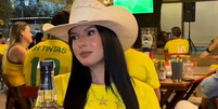 F&atilde;s veem indireta para Z&eacute; Felipe em v&iacute;deo postado por Ana Castela  Foto: Reprodu&ccedil;&atilde;o/Instagram