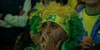 Por que algumas pessoas sentem um "vazio" com o fim da Copa?  Foto: RAUL LUCIANO/ATO PRESS/Estad&atilde;o Conte&uacute;do