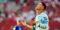 Cristiano Ronaldo ser&aacute; decisivo contra a Espanha?  Foto: Alamy / Chris Young