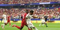 Espanha e Portugal duelam por uma vaga nas quartas de final da Copa do Mundo  Foto: Molly Darlington/Getty Images
