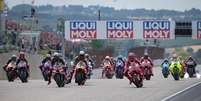 Foto: Reprodu&ccedil;&atilde;o / MotoGP