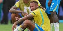 Perfil de Neymar no Steam est&aacute; sendo inundado com posts da bandeira da Noruega  Foto: Reprodu&ccedil;&atilde;o / James Lang / Reuters