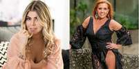 Veja o novo conte&uacute;do adulto  Foto: Fotos: Reprodu&ccedil;&atilde;o/Instagram / Famosos e Celebridades