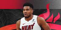 Foto: divulga&ccedil;&atilde;o/heat / Esporte News Mundo