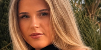Norueguesa de 17 anos, identificada apenas como Nikoline, foi encontrada morta ap&oacute;s desaparecer durante a madrugada de segunda-feira, 6, em Marbella, no sul da Espanha Foto: Reprodu&ccedil;&atilde;o/Redes Sociais