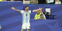 Argentina eliminar&aacute; o Egito marcando muitos gols?  Foto: Alamy / Actionplus