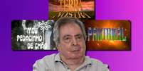 O paulista 'caipira' Benedito Ruy Barbosa escreveu novelas que valorizaram o Brasil rural e o povo simples com rica identidade cultural  Foto: Montagem: Sala de TV