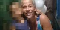 Karen Aparecida Ferreira Rosa foi morta por estrangulamento Foto: Reprodu&ccedil;&atilde;o/TV Globo