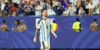 Messi será decisivo novamente?  Foto: Alamy / Peter Joneleit