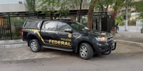 Grupo suspeito de usar rede de postos de combust&iacute;veis no Rio para lavagem de dinheiro &eacute; alvo da PF  Foto: Reprodu&ccedil;&atilde;o/GloboNews